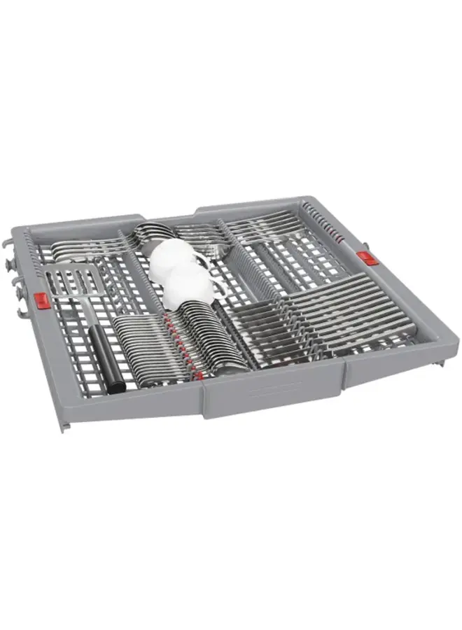 Bosch SMS8TCI04E  | Vrijstaande vaatwasser | RVS | A