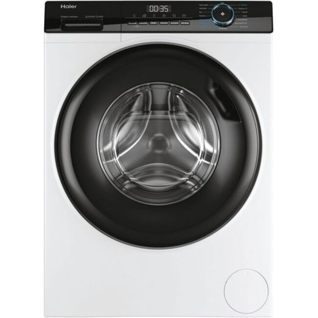 Haier HW100-B14939 | Wasmachine | 10 kg | A
