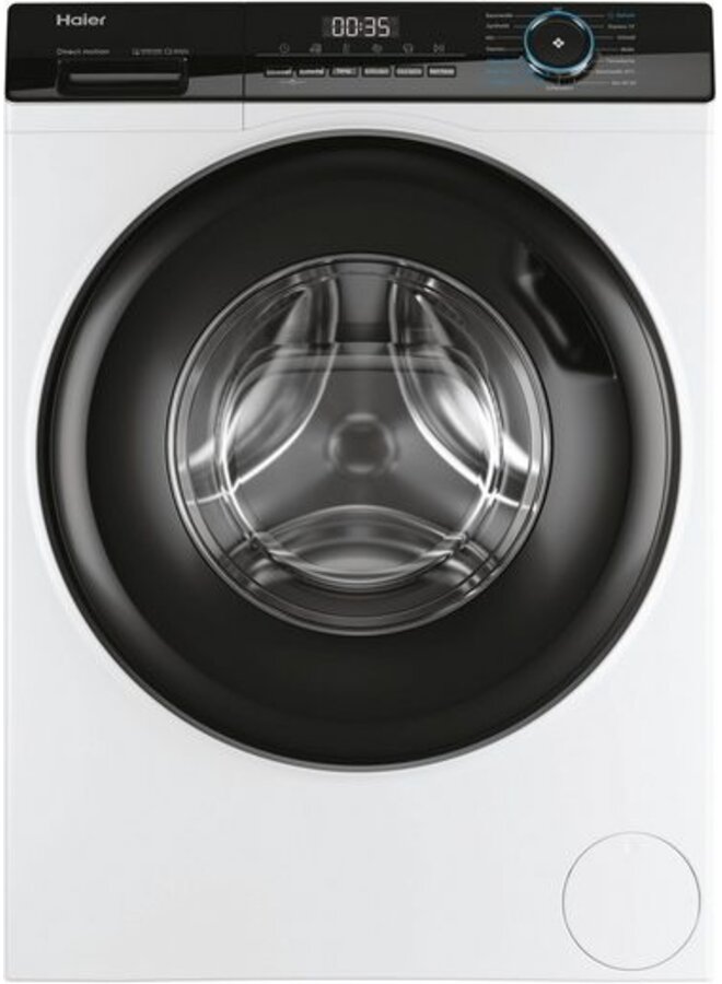 Haier HW100-B14939 | Wasmachine | 10 kg | A