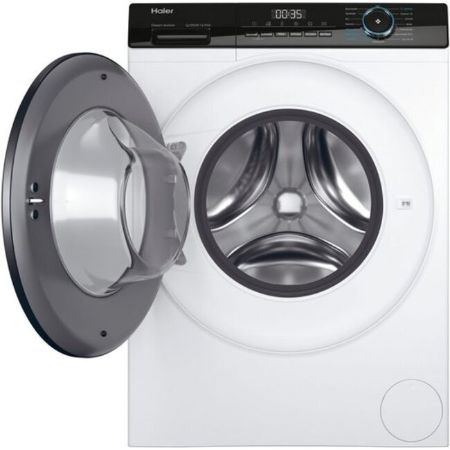 Haier HW100-B14939 | Wasmachine | 10 kg | A