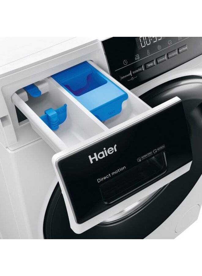 Haier HW100-B14939 | Wasmachine | 10 kg | A