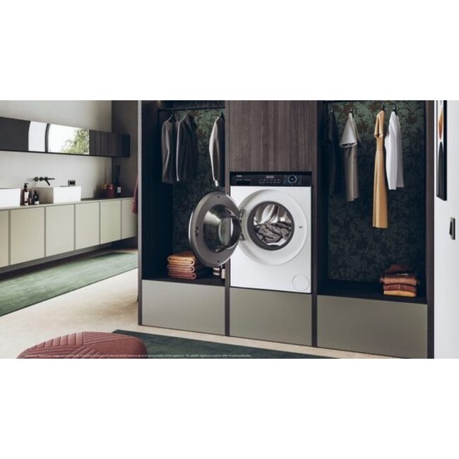Haier HW100-B14939 | Wasmachine | 10 kg | A