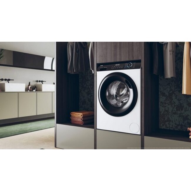 Haier HW100-B14939 | Wasmachine | 10 kg | A