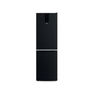 Whirlpool W7X 82O K | Koelvriescombinatie | Zwart Whirlpool W7X 82O K | Koelvriescombinatie | Zwart