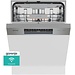 Gorenje GI673A92X | Half geintegreerde vaatwasser | A