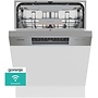 Gorenje GI673A92X | Half geintegreerde vaatwasser | A
