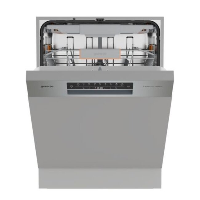 Gorenje GI673A92X | Half geintegreerde vaatwasser | A