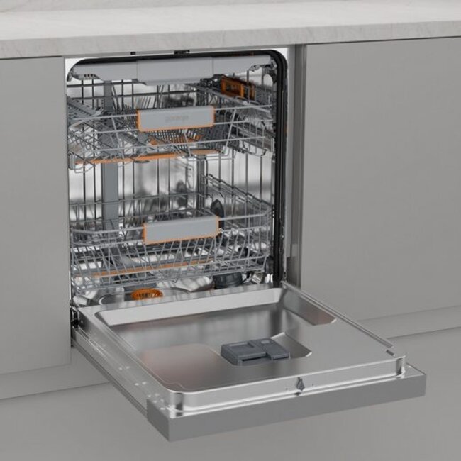 Gorenje GI673A92X | Half geintegreerde vaatwasser | A
