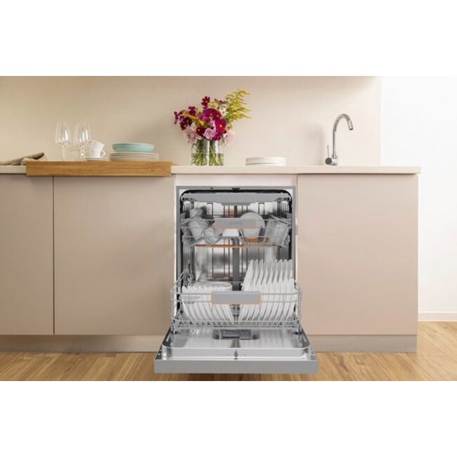 Gorenje GI673A92X | Half geintegreerde vaatwasser | A