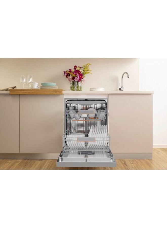 Gorenje GI673A92X | Half geintegreerde vaatwasser | A