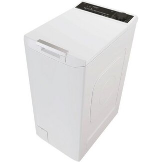 Haier THASNQ286TM5-84 | Bovenlader wasmachine | 8 kg | A Haier THASNQ286TM5-84 | Bovenlader wasmachine | 8 kg | A