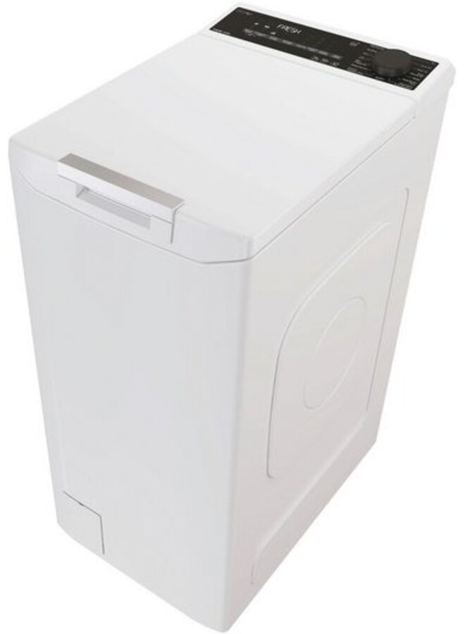 Haier THASNQ286TM5-84 | Bovenlader wasmachine | 8 kg | A