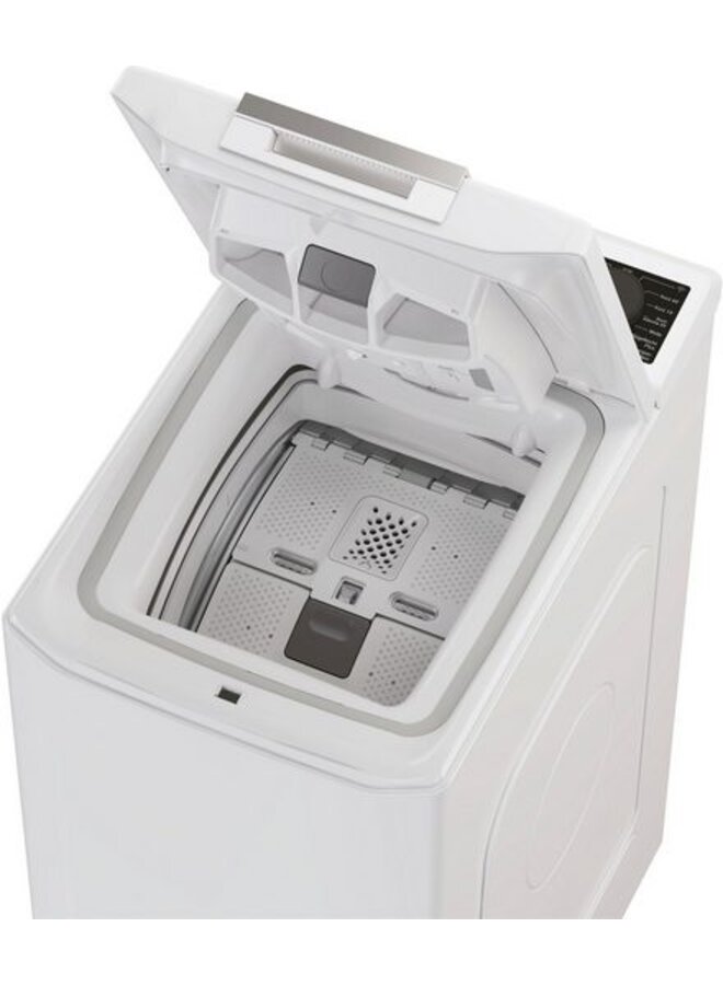 Haier THASNQ286TM5-84 | Bovenlader wasmachine | 8 kg | A