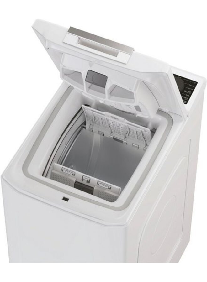 Haier THASNQ286TM5-84 | Bovenlader wasmachine | 8 kg | A