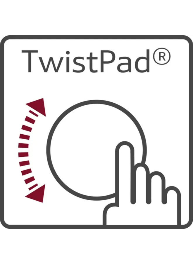 Neff T18BT16N0 | Keramische kookplaat | 80 cm | TwistPad