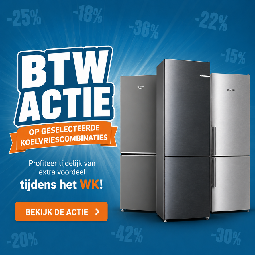 BTW ACTIE WK 2026