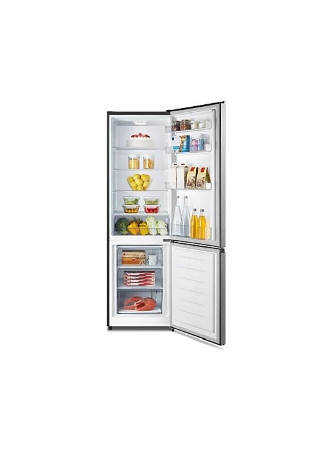 Gorenje RK418DPS4 | Koelvriescombinatie | RVS