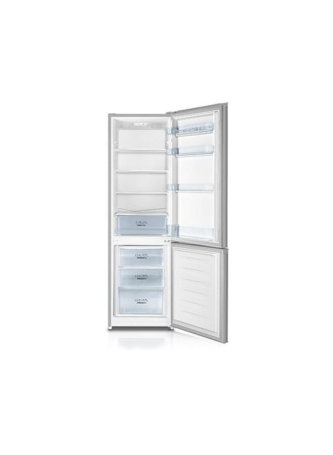 Gorenje RK418DPS4 | Koelvriescombinatie | RVS