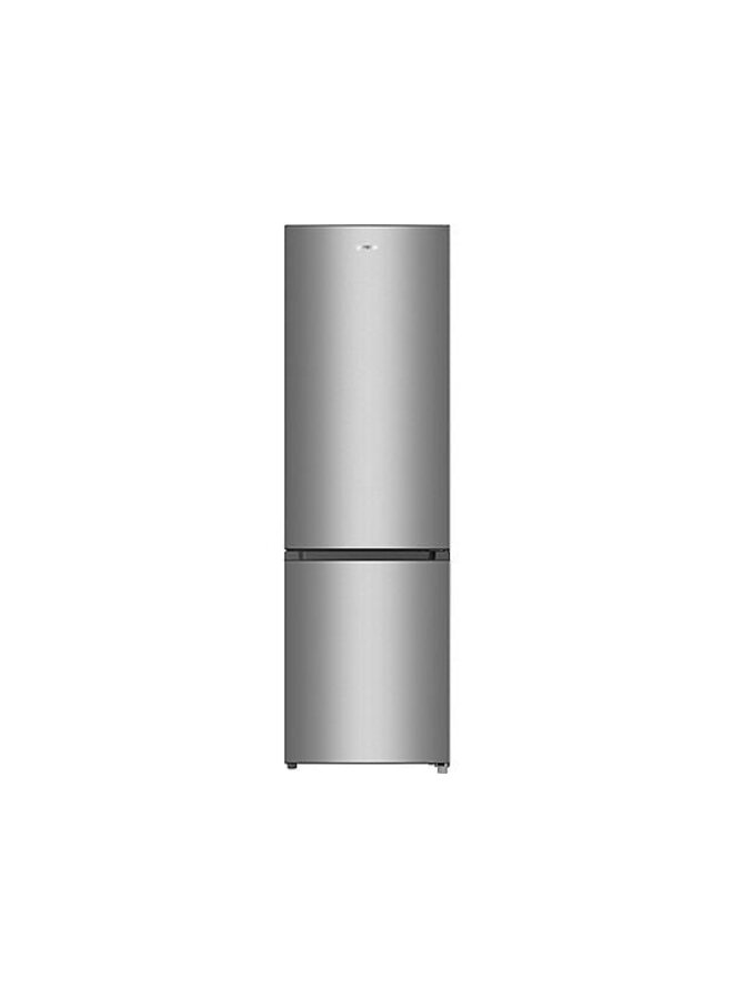RK418DPS4 | Koelvriescombinatie | RVS