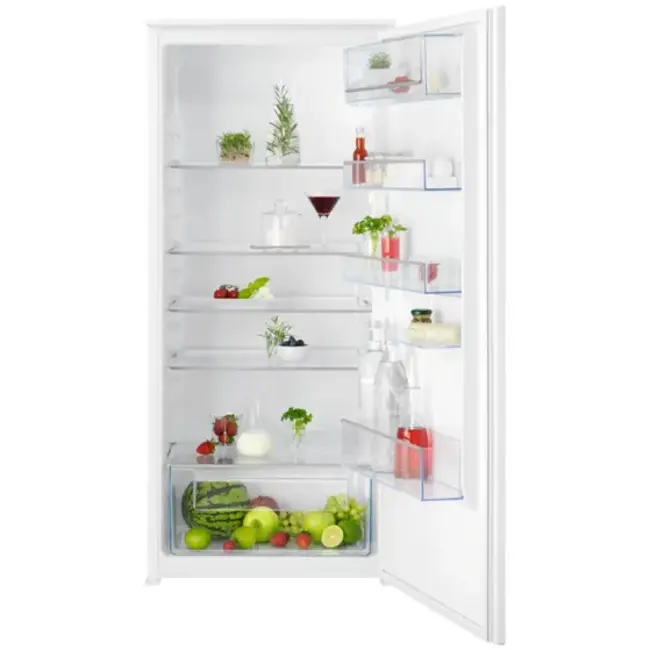 AEG TSK5O121ES | Inbouw koelkast | 122.5 cm | Sleepdeur