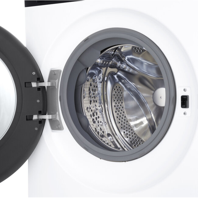 LG F4WX709YP | Wasmachine | Ai Wash | 9 kg | A