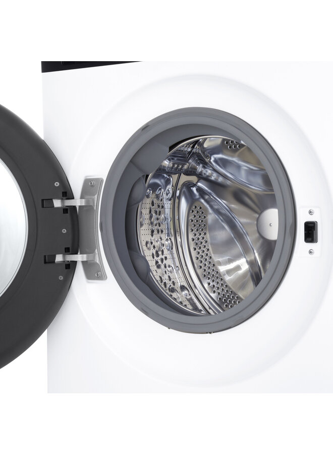 LG F4WX709YP | Wasmachine | Ai Wash | 9 kg | A