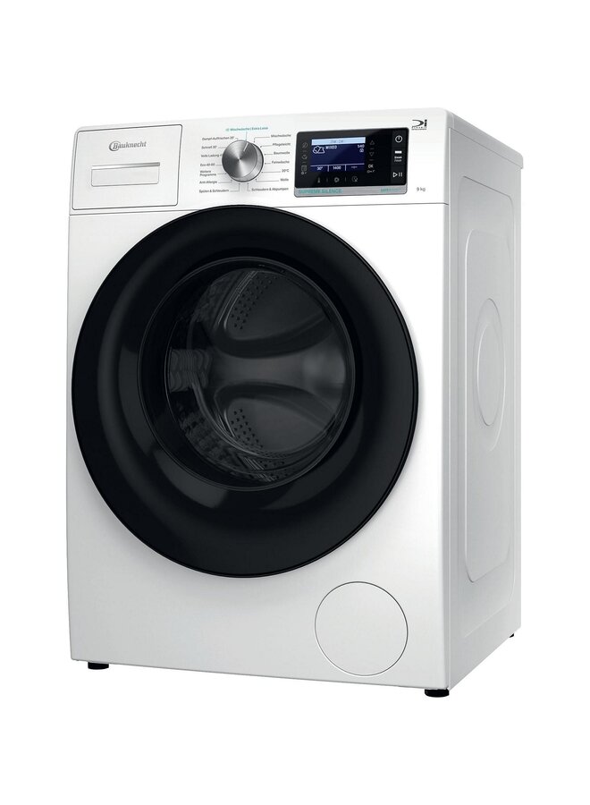Bauknecht B6R 98E SILENCE DE | Wasmachine | 9 kg | Steam Refresh