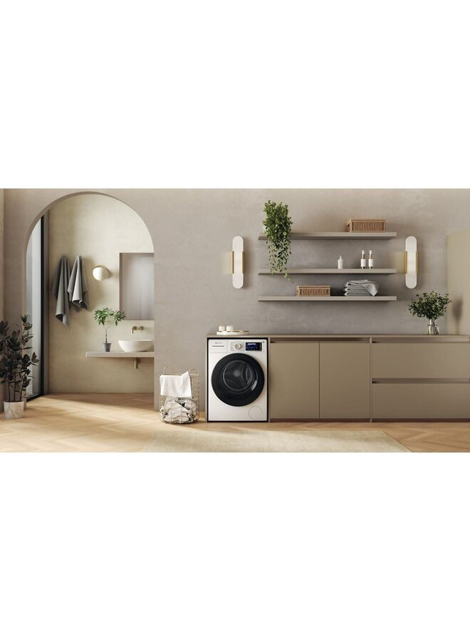 Bauknecht B6R 98E SILENCE DE | Wasmachine | 9 kg | Steam Refresh