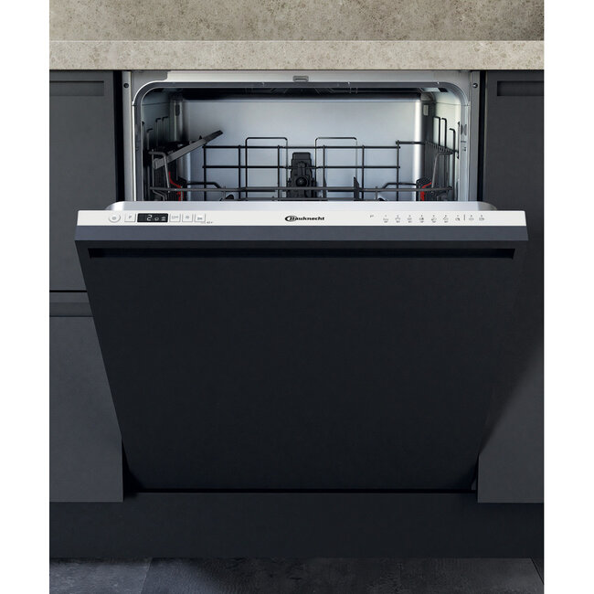 Bauknecht B2I HKD526 A | Inbouw vaatwasser