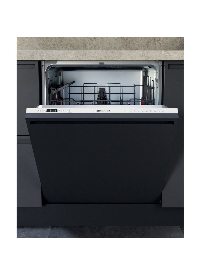 B2I HKD526 A | Inbouw vaatwasser