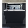 Bauknecht B2I HKD526 A | Inbouw vaatwasser