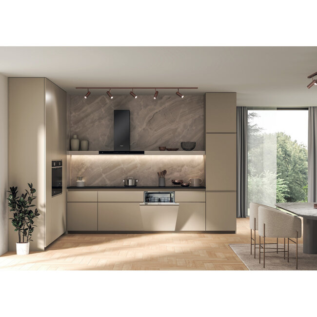 Bauknecht B2I HKD526 A | Inbouw vaatwasser