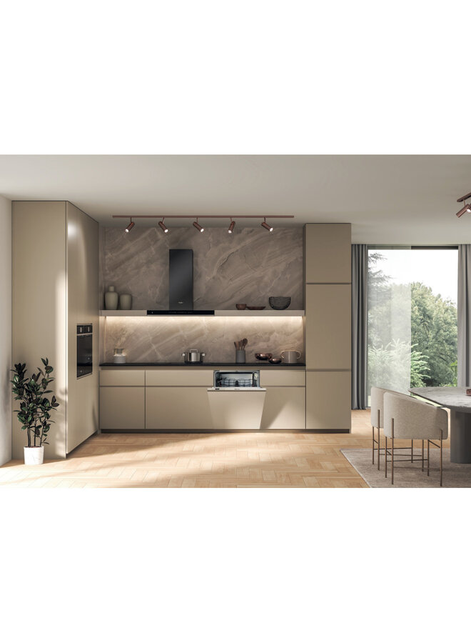 Bauknecht B2I HKD526 A | Inbouw vaatwasser