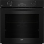 Beko BCBIS17300BMPF | Inbouw oven | Stoom | Mat Zwart | 60 cm