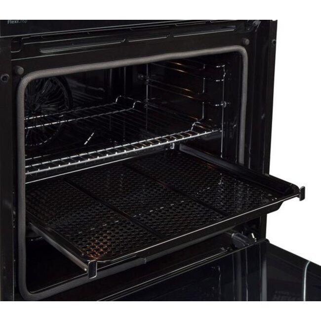 Beko BCBIS17300BMPF | Inbouw oven | Stoom | Mat Zwart | 60 cm