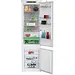 Beko BCNA306E4SN | Inbouw koelvriescombinatie | 193.5 cm | Nofrost