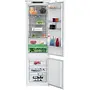 Beko BCNA306E4SN | Inbouw koelvriescombinatie | 193.5 cm | Nofrost