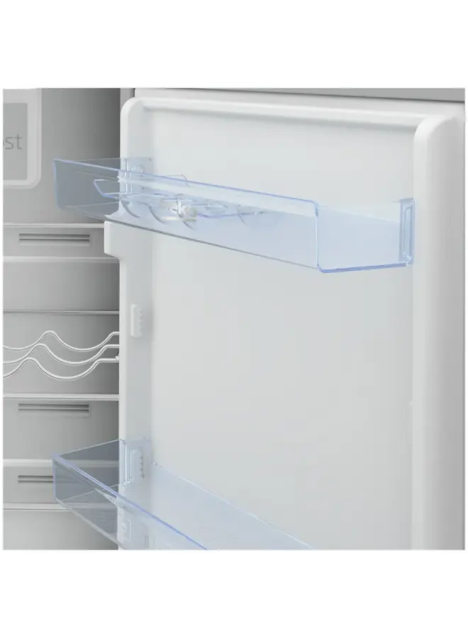 Beko BCNA306E4SN | Inbouw koelvriescombinatie | 193.5 cm | Nofrost