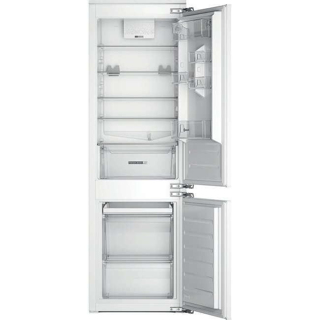 Bauknecht BKGIL 178F12 | Inbouw koelvriescombinatie | 177 cm