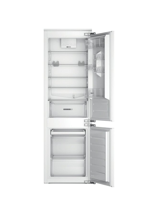 BKGIL 178F12 | Inbouw koelvriescombinatie | 177 cm