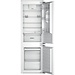 Bauknecht BKGIL 178F12 | Inbouw koelvriescombinatie | 177 cm