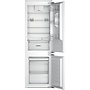 Bauknecht BKGIL 178F12 | Inbouw koelvriescombinatie | 177 cm