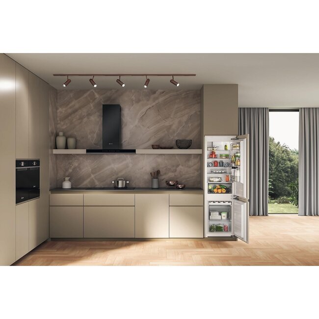 Bauknecht BKGIL 178F12 | Inbouw koelvriescombinatie | 177 cm
