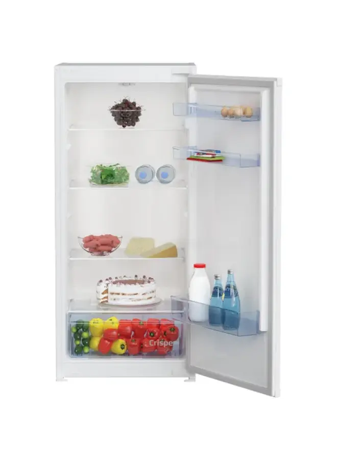 BLSA210M4SN | Inbouw koelkast | 121.5 cm