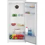 Beko BLSA210M4SN | Inbouw koelkast | 121.5 cm
