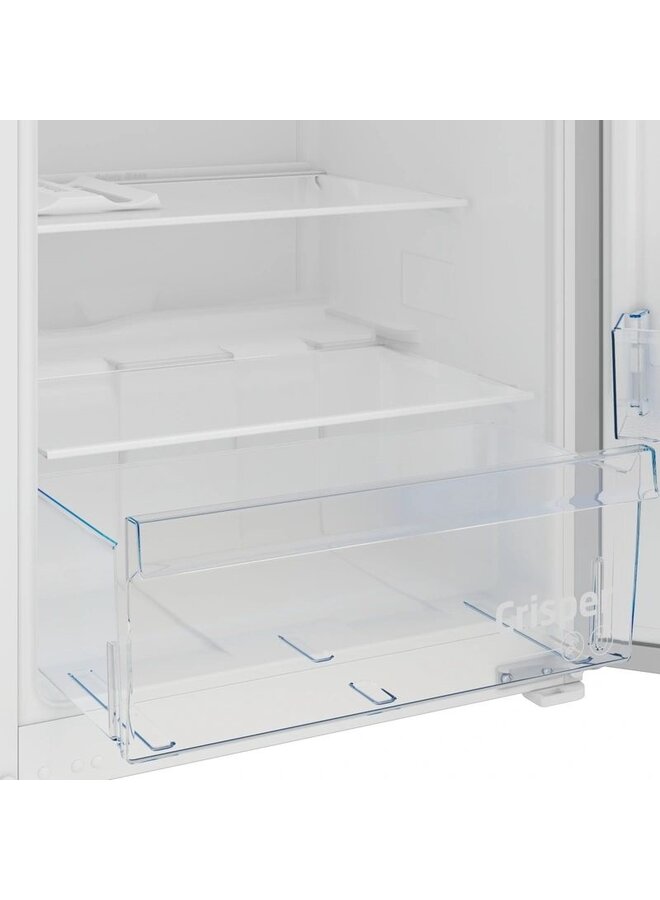 Beko BLSA210M4SN | Inbouw koelkast | 121.5 cm