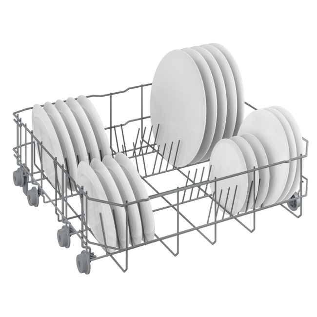 Beko   BDIN16420 | Inbouw vaatwasser | 60 cm