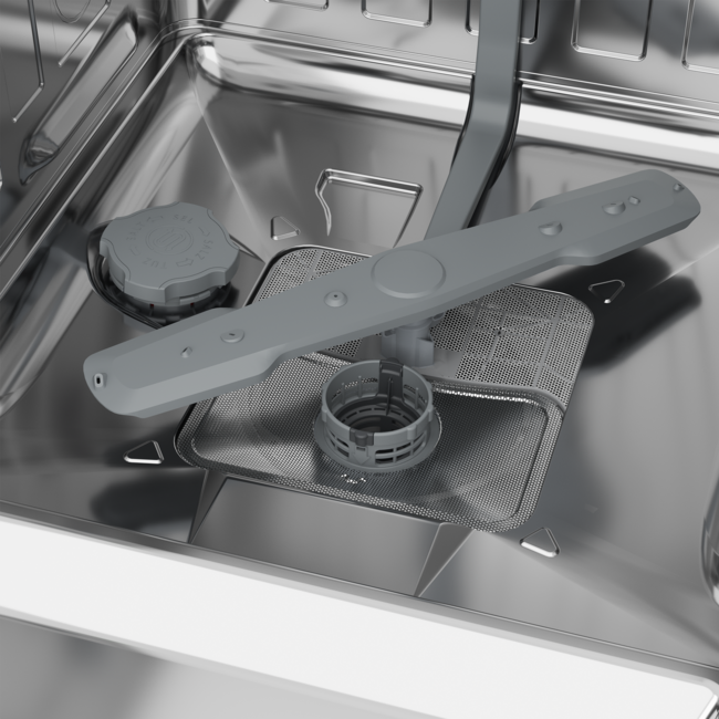 Beko   BDIN16420 | Inbouw vaatwasser | 60 cm