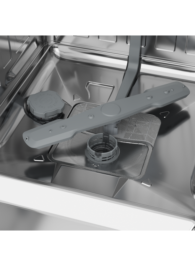Beko   BDIN16420 | Inbouw vaatwasser | 60 cm