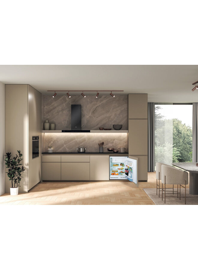 Bauknecht KSU 8GF3 | Onderbouw koelkast | 82 cm